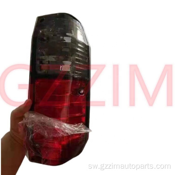 Mfumo wa taa wa Hilux Revo 2021+ LED Taillight